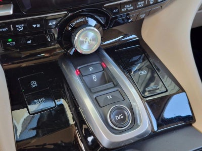2022 Acura MDX FWD