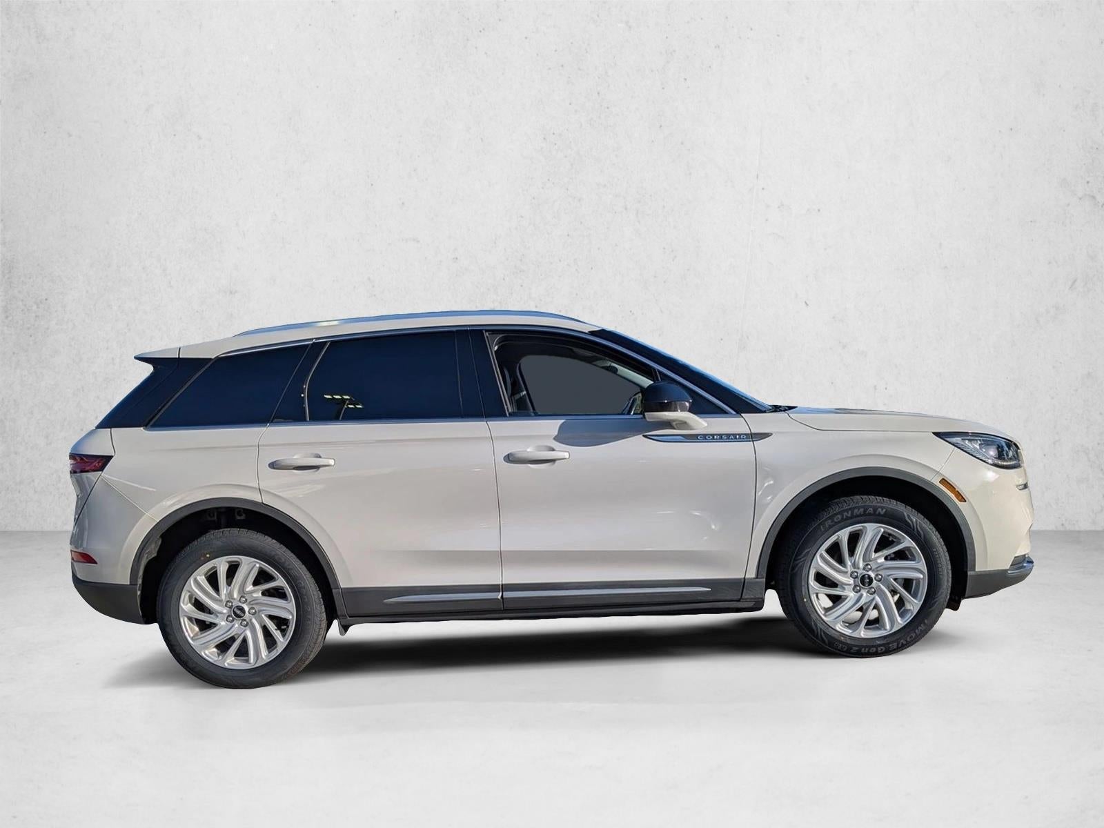 2020 Lincoln Corsair Standard FWD