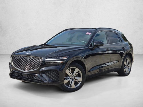 2024 Genesis GV70 3.5T Sport AWD