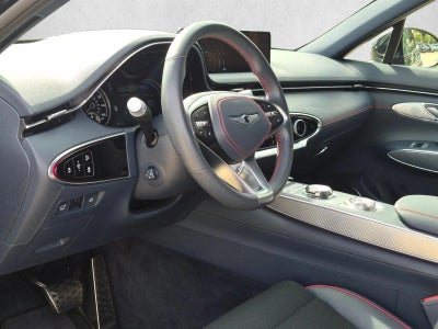 2024 Genesis GV70 3.5T Sport AWD