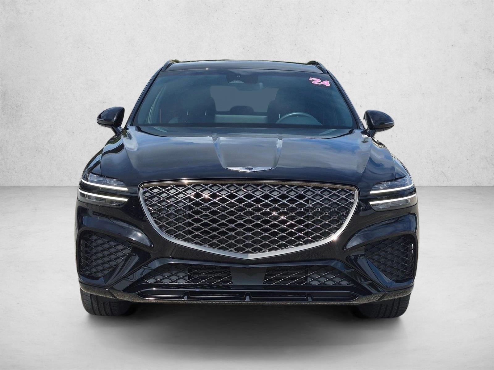 2024 Genesis GV70 3.5T Sport AWD