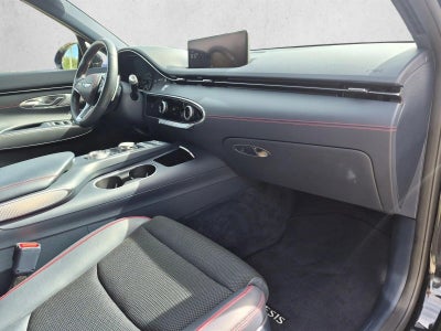 2024 Genesis GV70 3.5T Sport AWD