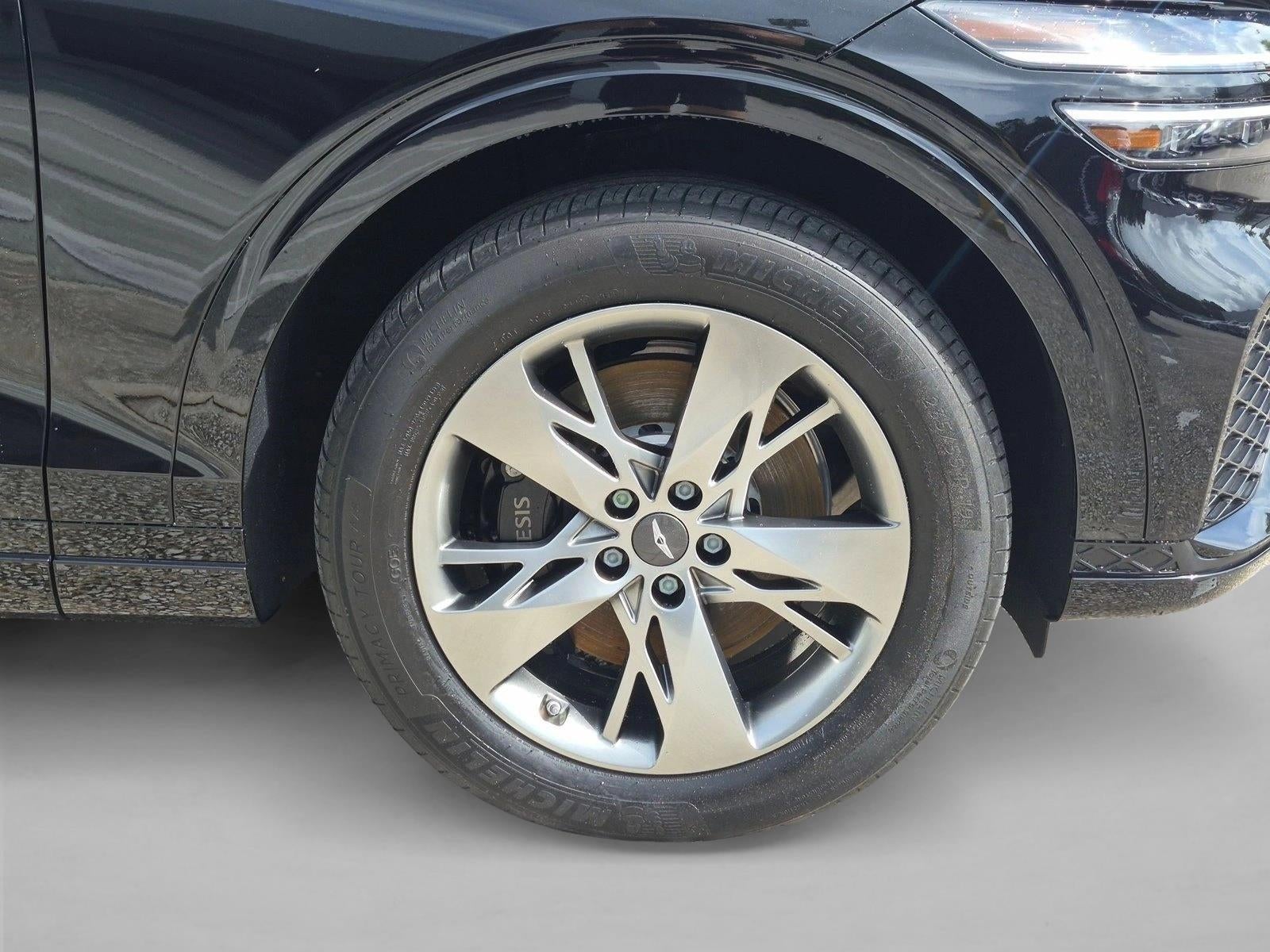 2024 Genesis GV70 3.5T Sport AWD