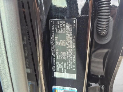 2024 Genesis GV70 3.5T Sport AWD