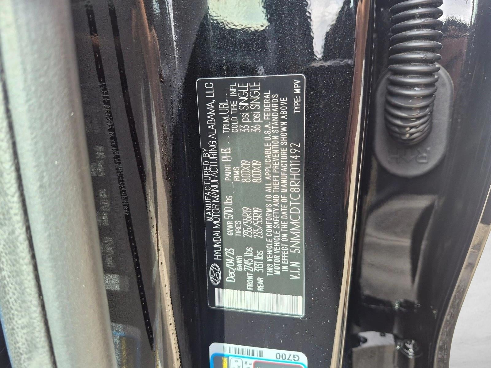 2024 Genesis GV70 3.5T Sport AWD