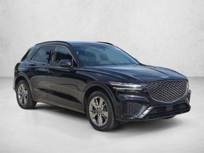 2024 Genesis GV70 3.5T Sport AWD