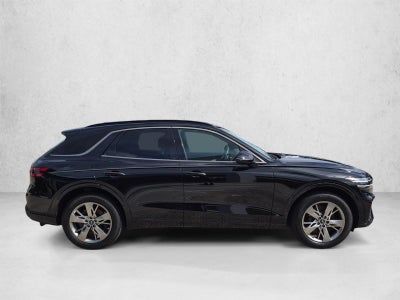 2024 Genesis GV70 3.5T Sport AWD