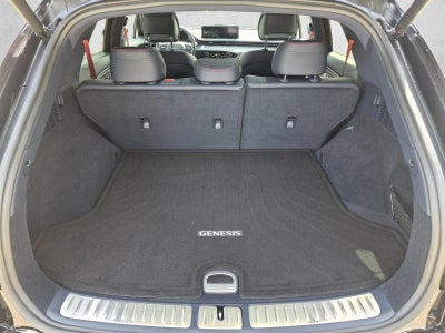 2024 Genesis GV70 3.5T Sport AWD