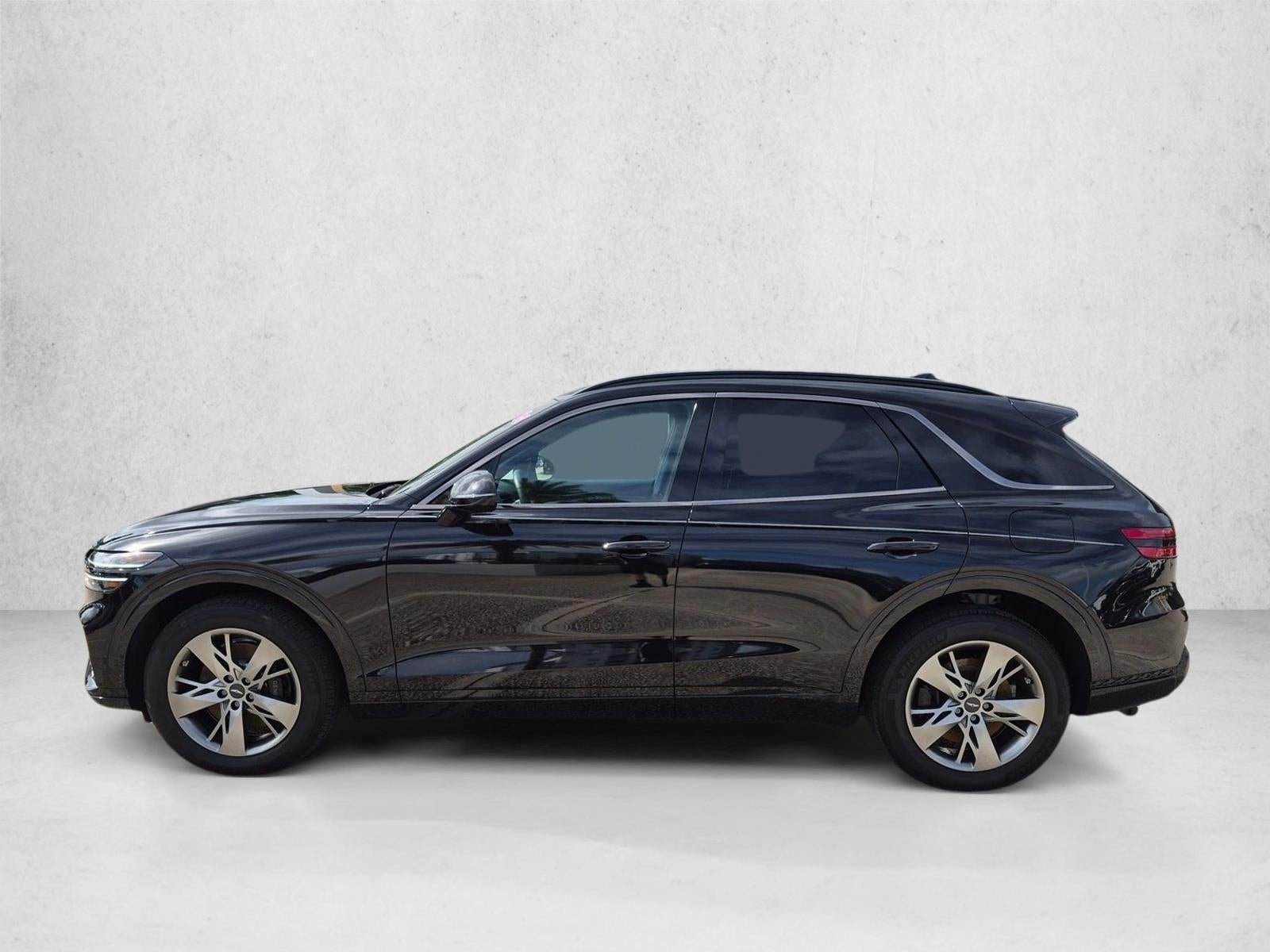 2024 Genesis GV70 3.5T Sport AWD
