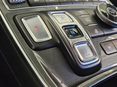 2023 Hyundai SANTA FE Limited FWD