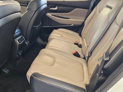 2023 Hyundai SANTA FE Limited FWD