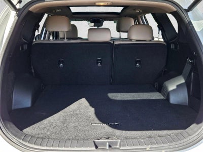2023 Hyundai SANTA FE Limited FWD