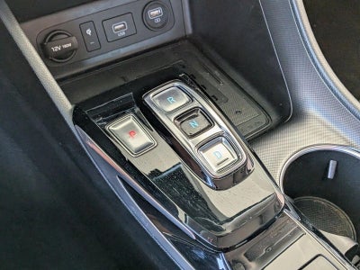2021 Hyundai SONATA SEL 2.5L