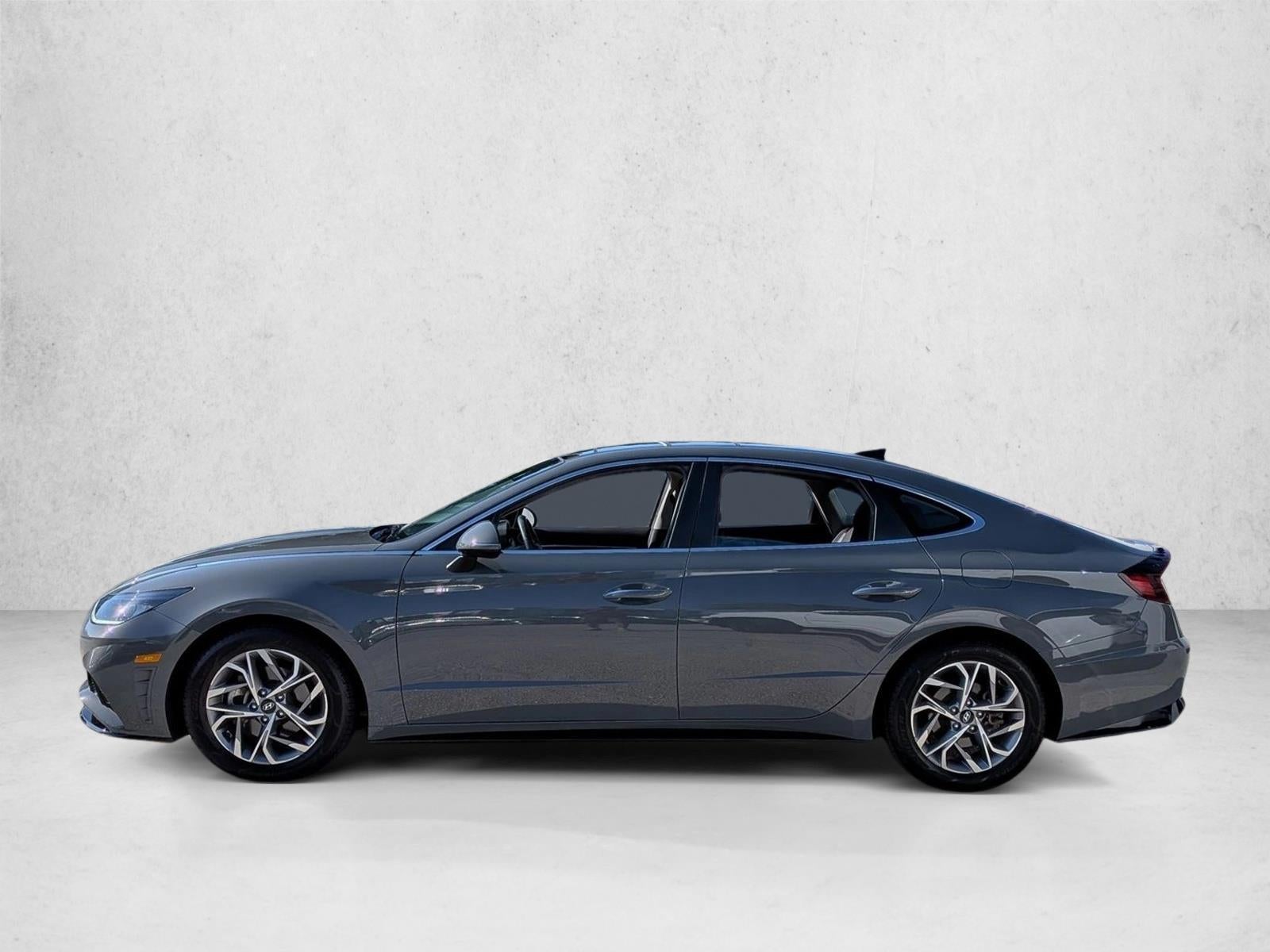 2021 Hyundai SONATA SEL 2.5L