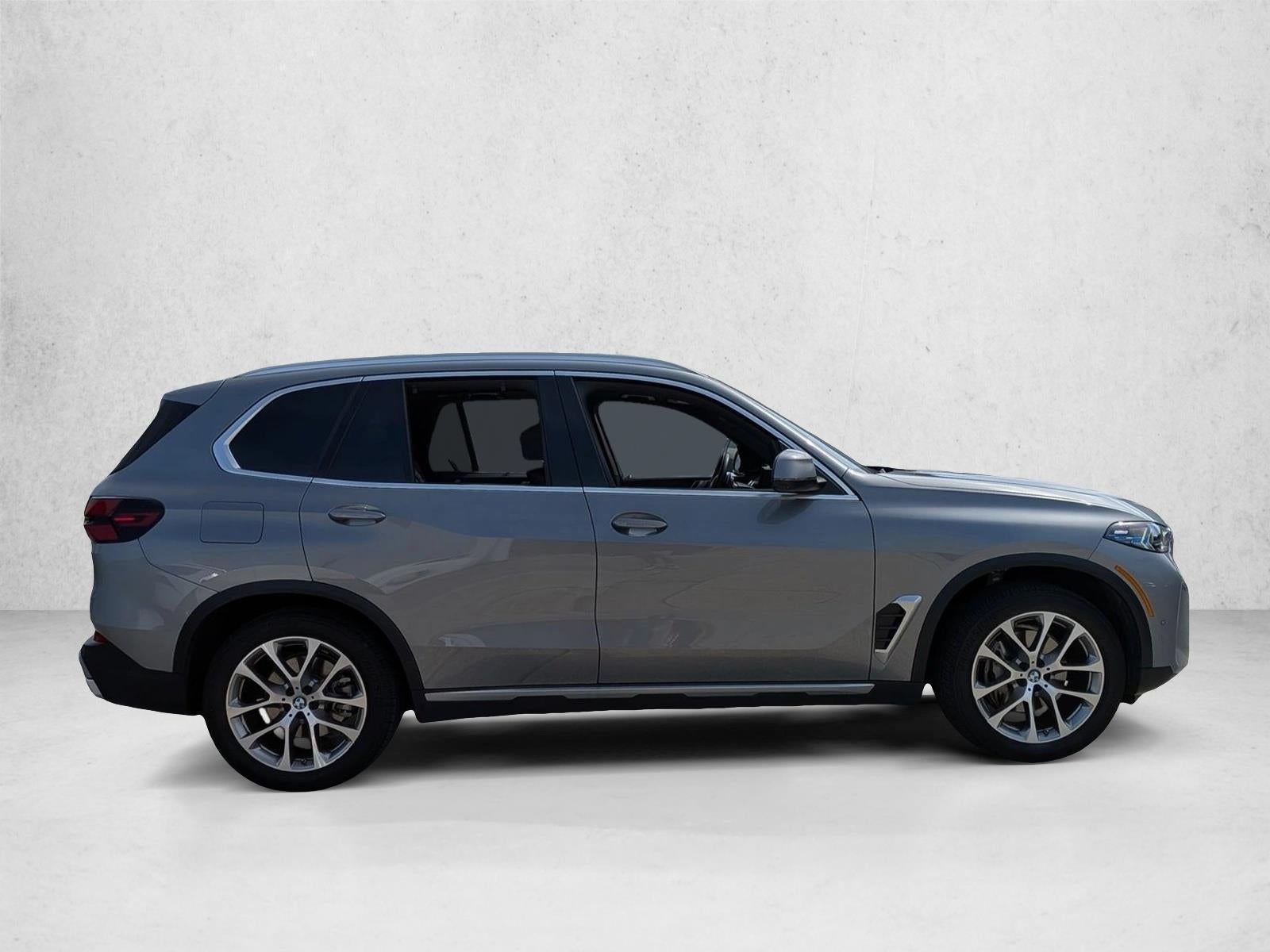 2025 BMW X5 sDrive40i Sports Activity Vehicle