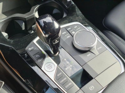 2023 BMW X3 sDrive30i Sports Activity Vehicle