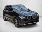 2023 BMW X3 sDrive30i Sports Activity Vehicle