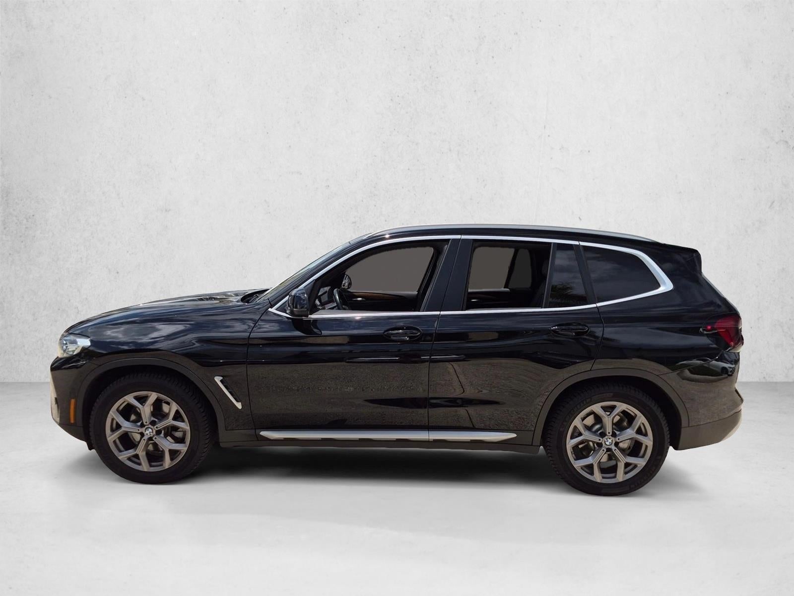 2023 BMW X3 sDrive30i Sports Activity Vehicle