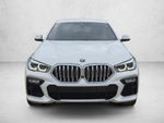 2020 BMW X6 sDrive40i Sports Activity Coupe