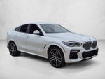 2020 BMW X6 sDrive40i Sports Activity Coupe