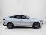 2020 BMW X6 sDrive40i Sports Activity Coupe