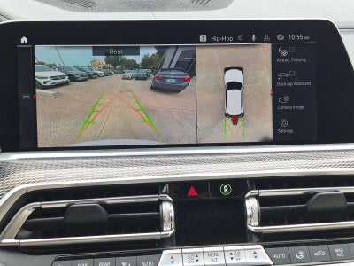 2022 BMW X5 M50i Sports Activity Vehicle