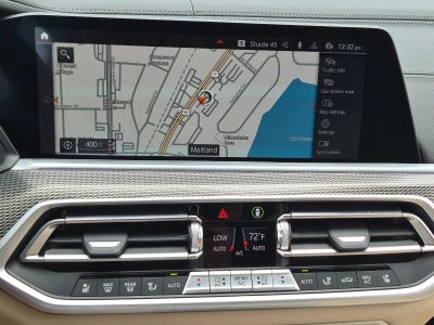 2022 BMW X5 M50i Sports Activity Vehicle