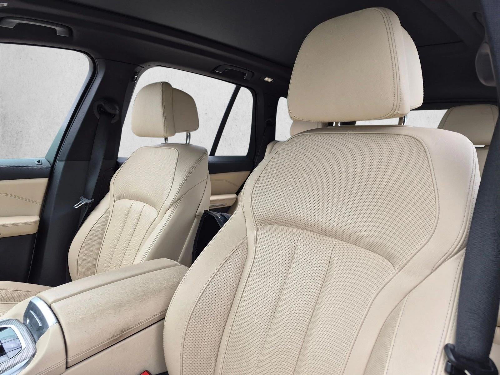 2022 BMW X5 M50i Sports Activity Vehicle