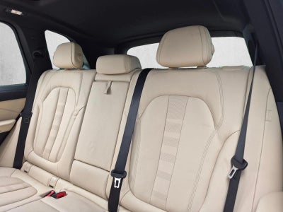 2022 BMW X5 M50i Sports Activity Vehicle