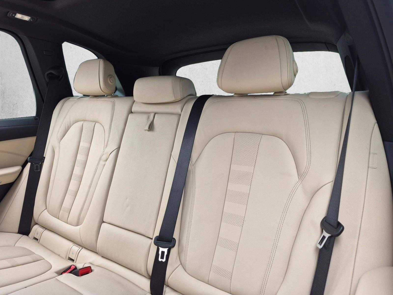 2022 BMW X5 M50i Sports Activity Vehicle