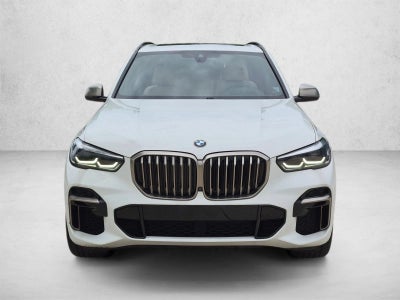 2022 BMW X5 M50i Sports Activity Vehicle