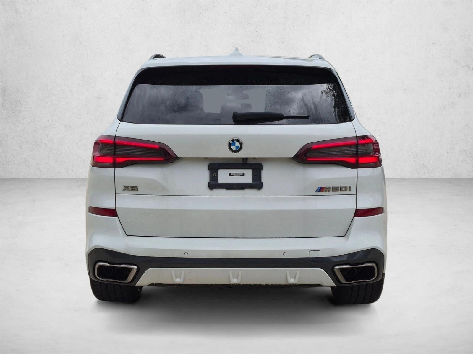 2022 BMW X5 M50i Sports Activity Vehicle