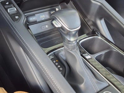 2021 Kia Telluride SX FWD