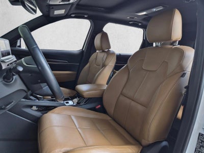 2021 Kia Telluride SX FWD
