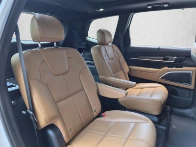 2021 Kia Telluride SX FWD