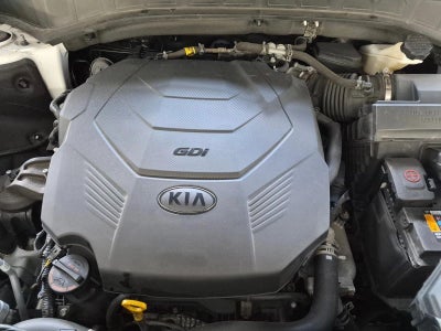 2021 Kia Telluride SX FWD