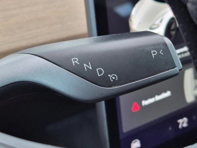 2021 Tesla Model 3 Standard Range Plus RWD