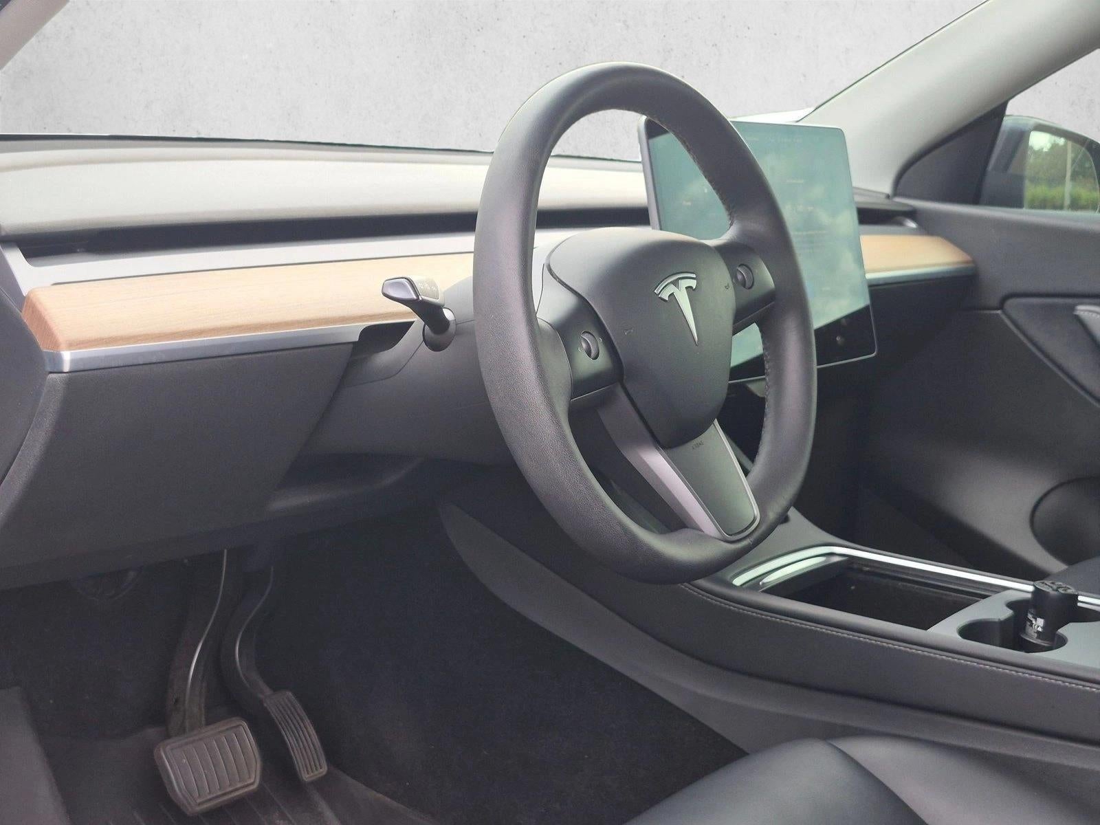 2022 Tesla Model Y Long Range AWD