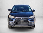 2017 Mitsubishi Outlander Sport ES 2.0 AWC CVT