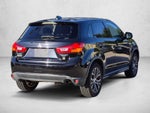 2017 Mitsubishi Outlander Sport ES 2.0 AWC CVT