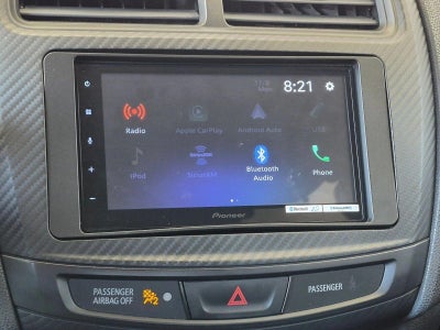 2017 Mitsubishi Outlander Sport ES 2.0 AWC CVT