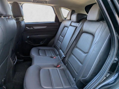 2025 Mazda Mazda CX-5 2.5 S Premium Plus Package AWD