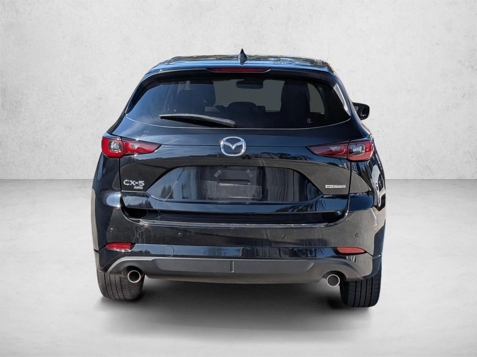 2025 Mazda Mazda CX-5 2.5 S Premium Plus Package AWD