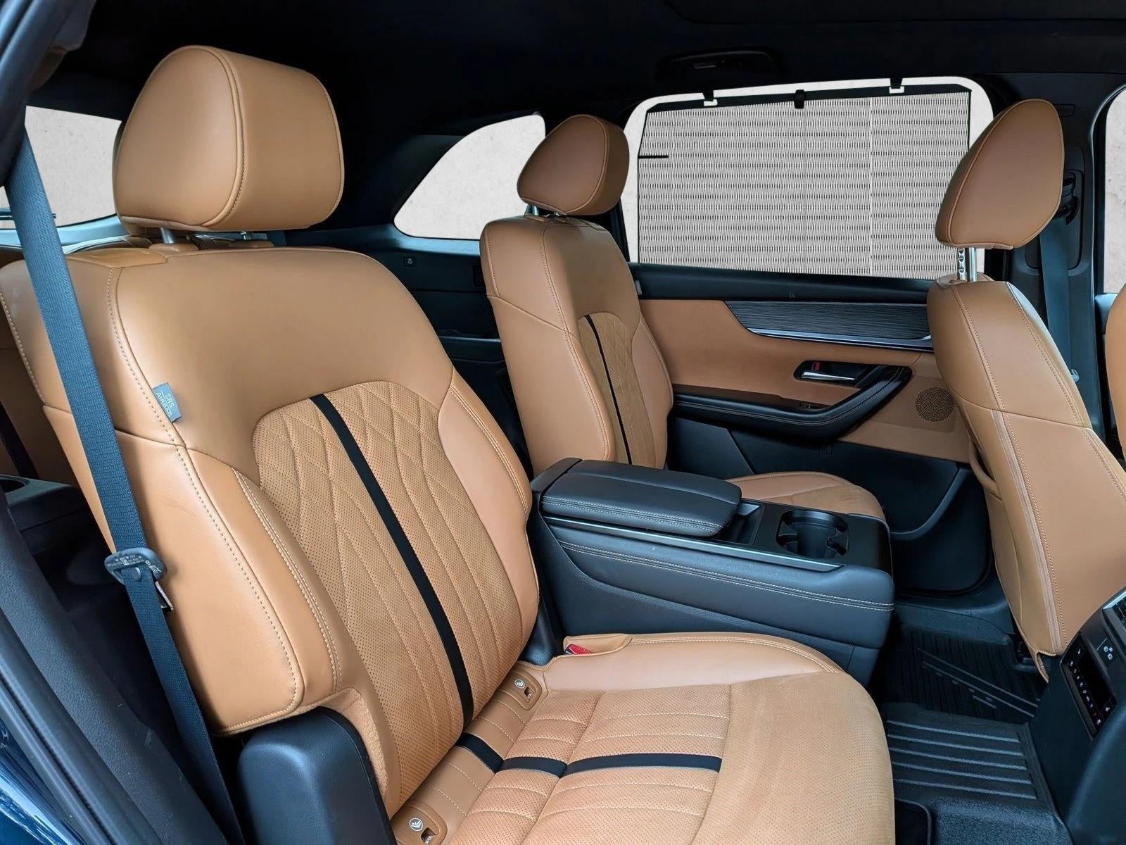 2024 Mazda Mazda CX-90 3.3 Turbo S Premium Plus AWD