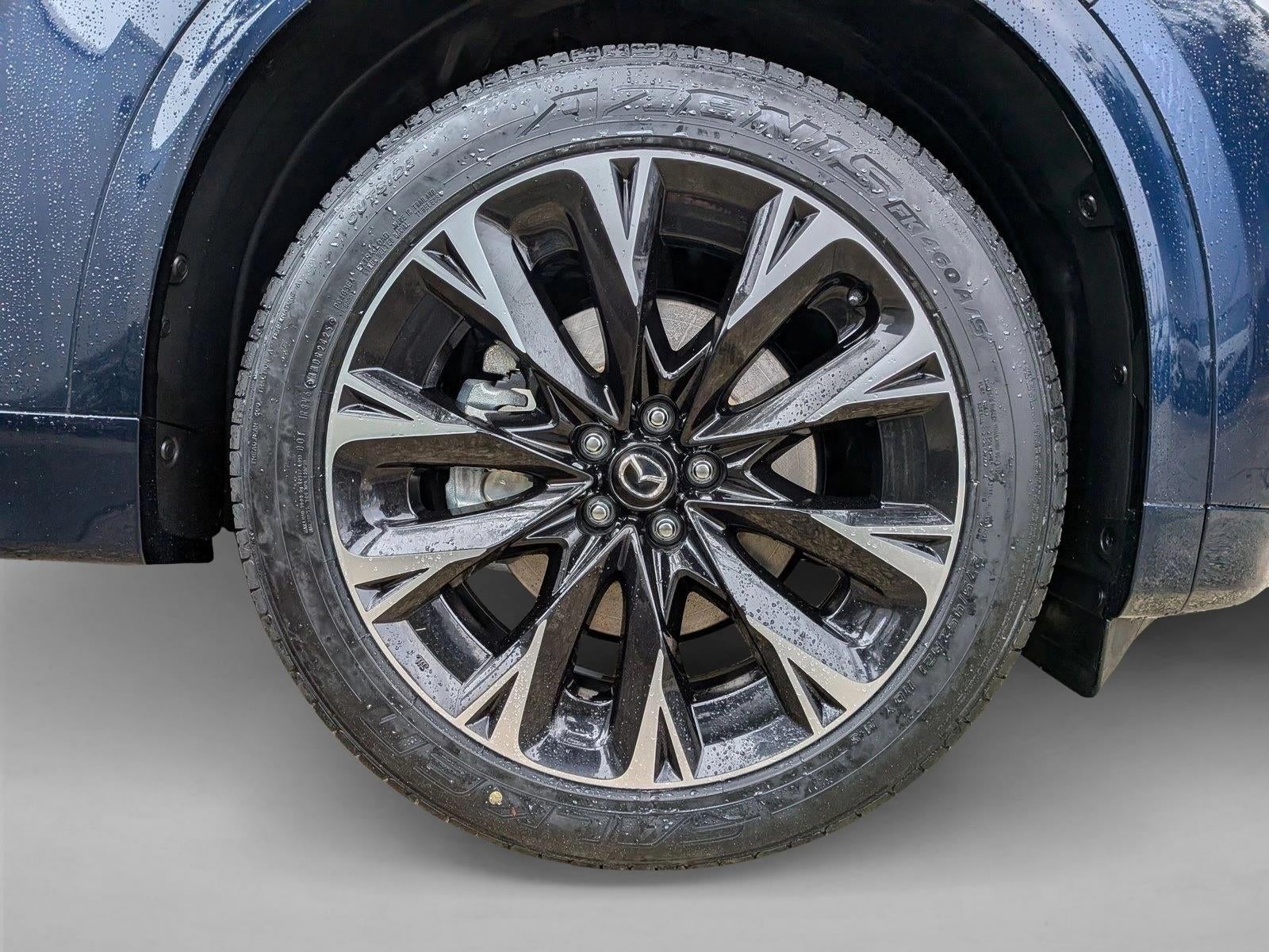 2024 Mazda Mazda CX-90 3.3 Turbo S Premium Plus AWD