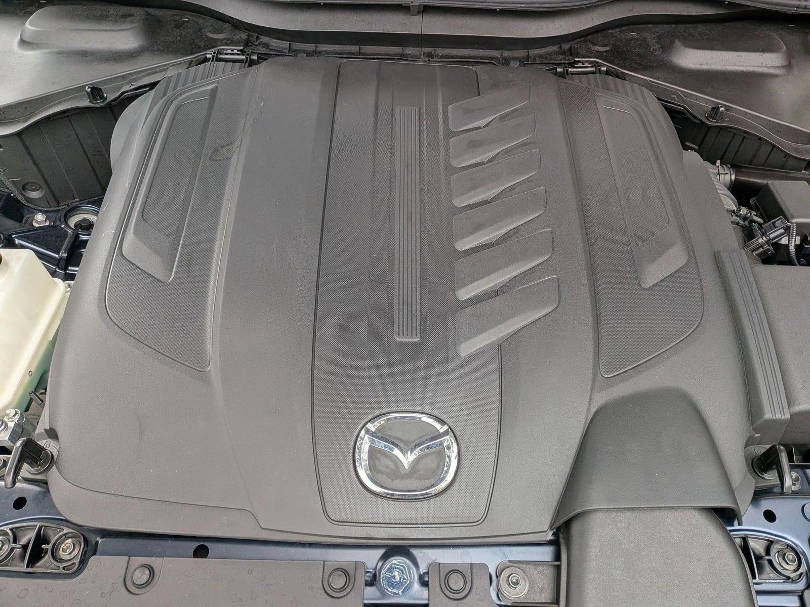 2024 Mazda Mazda CX-90 3.3 Turbo S Premium Plus AWD