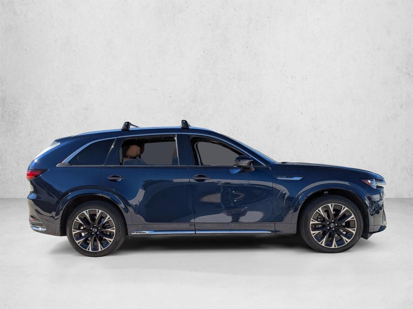 2024 Mazda Mazda CX-90 3.3 Turbo S Premium Plus AWD