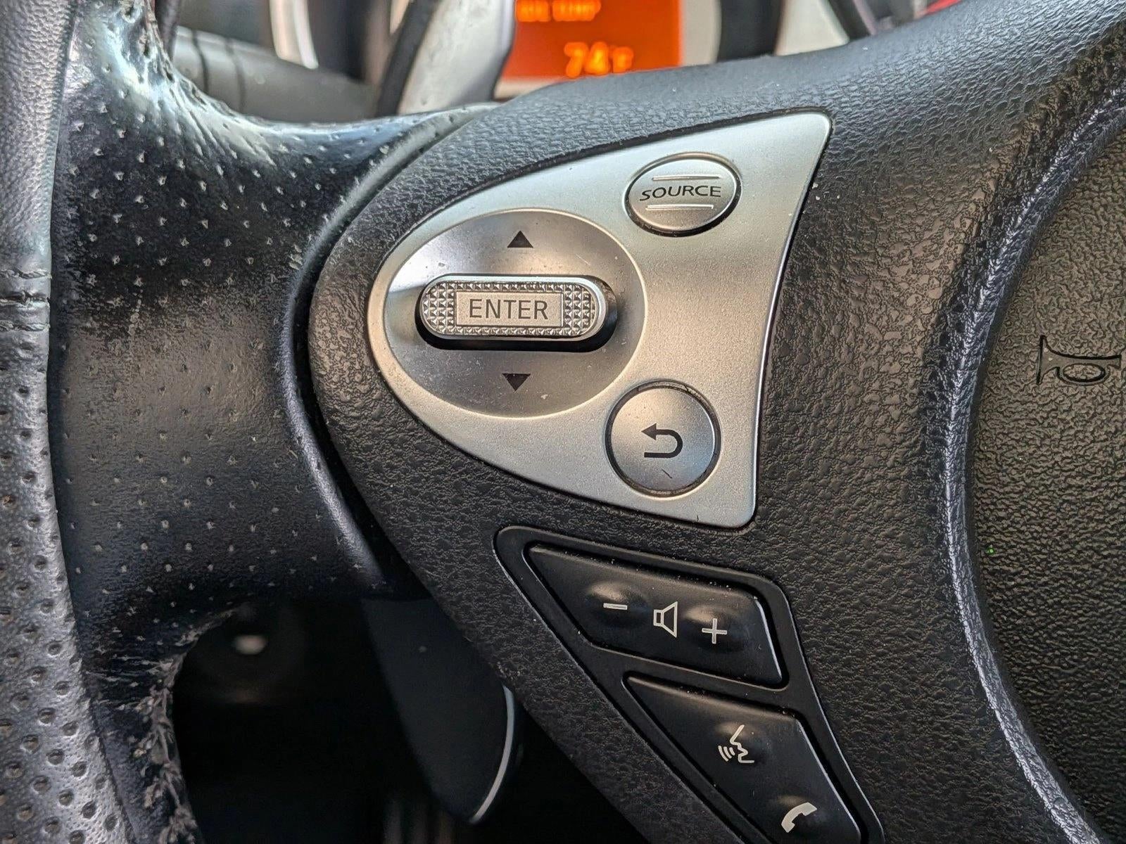 2010 Nissan 370Z 2dr Cpe Auto Touring