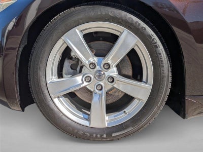 2010 Nissan 370Z 2dr Cpe Auto Touring