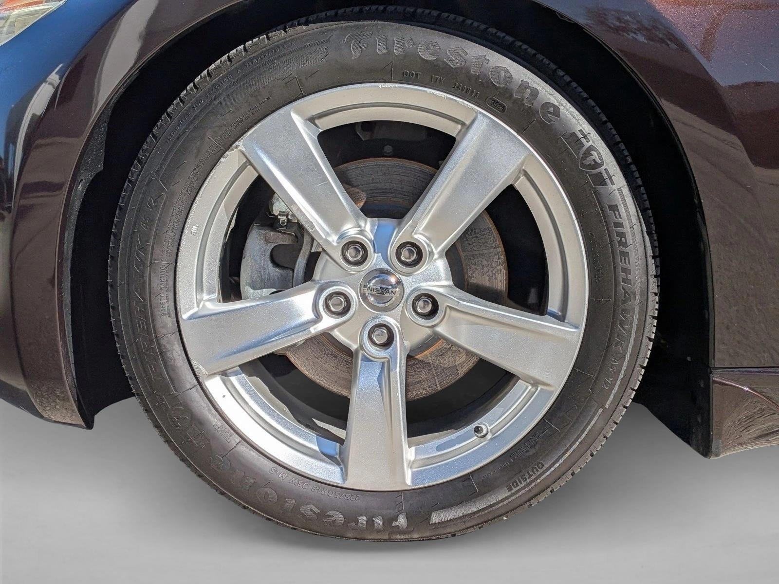 2010 Nissan 370Z 2dr Cpe Auto Touring